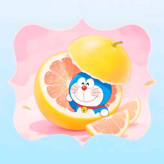 🍊˃ ⌑ ˂ഃ 甜柚～～