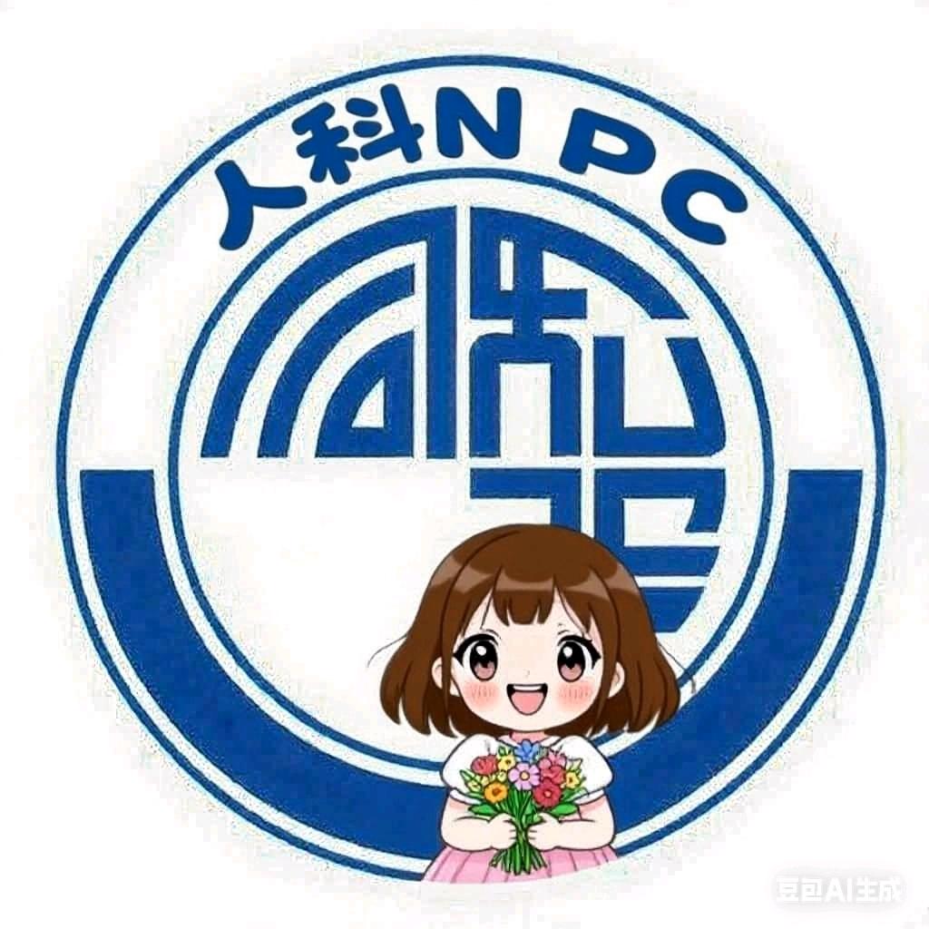 人科NPC