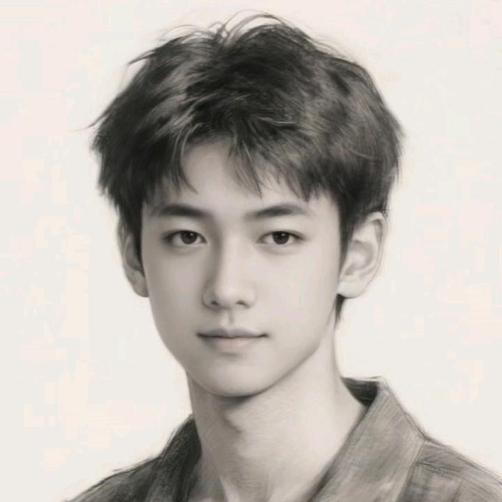 、天若💫有情...东仔