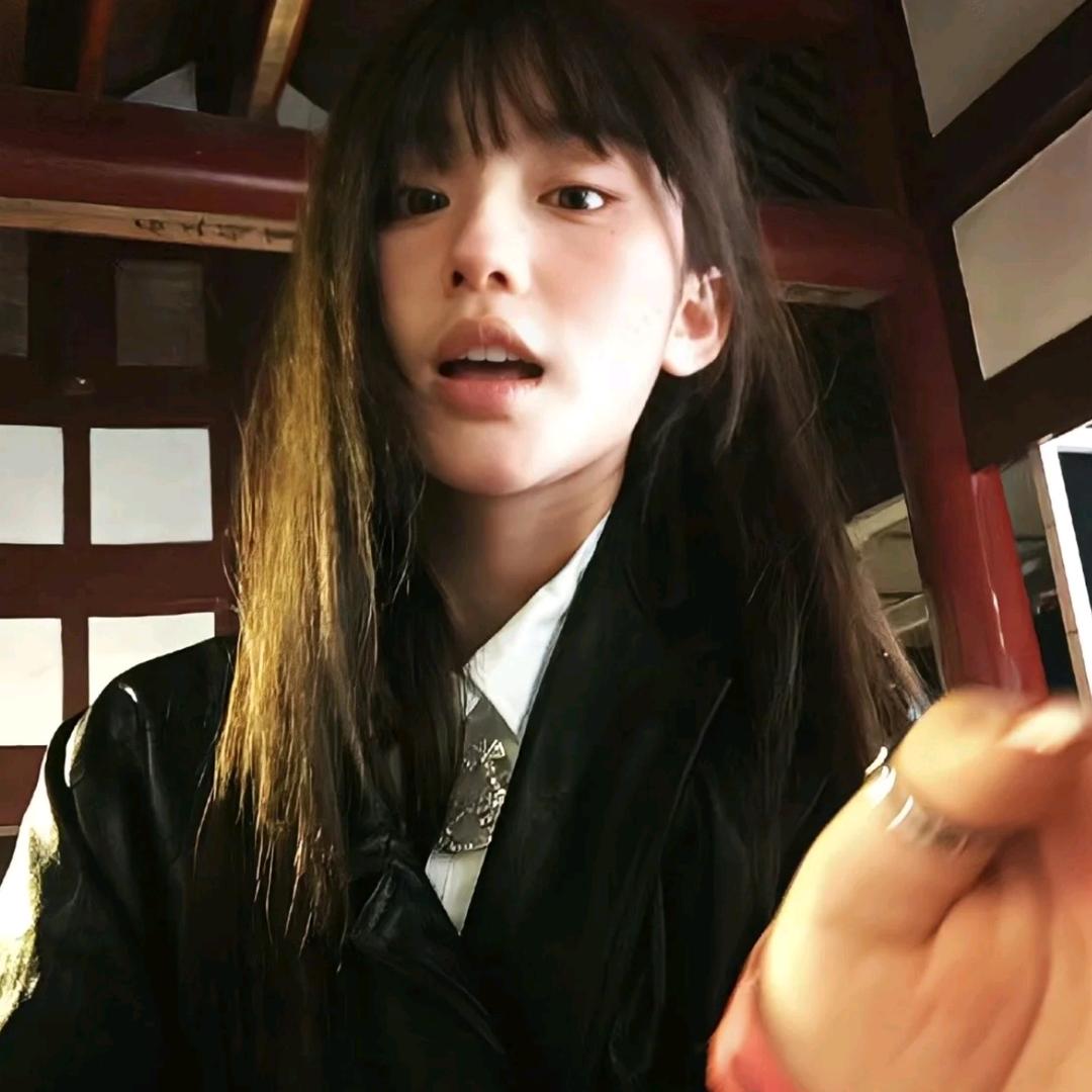 小鱼.