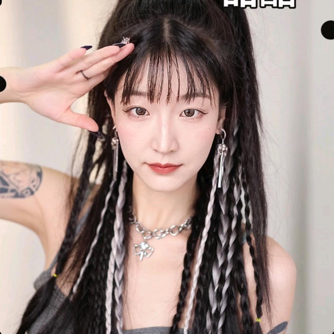 🌙ૢ*🦄ഒ豆了个丁