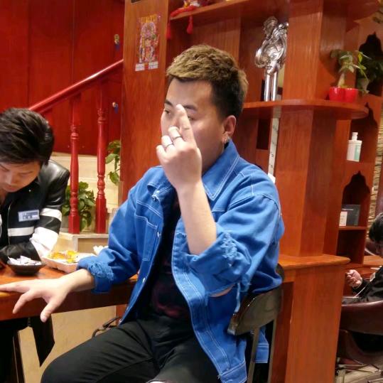 潮男潮女集结地