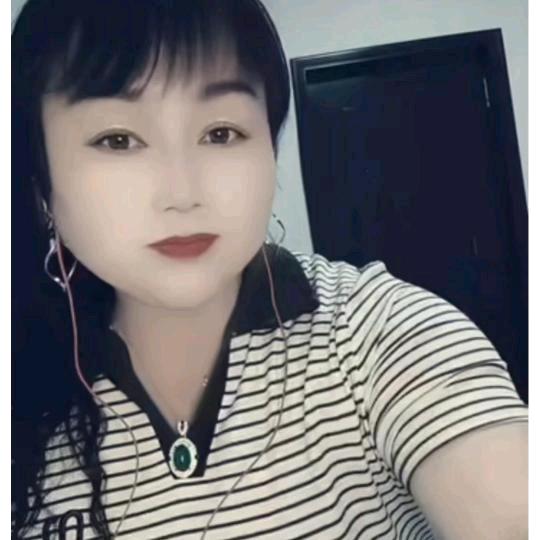静心梅姐