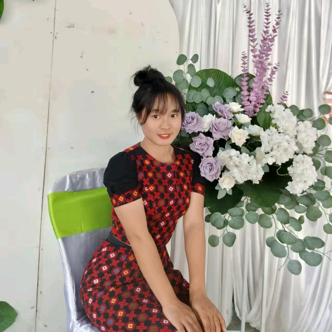 lashi hkawn san
