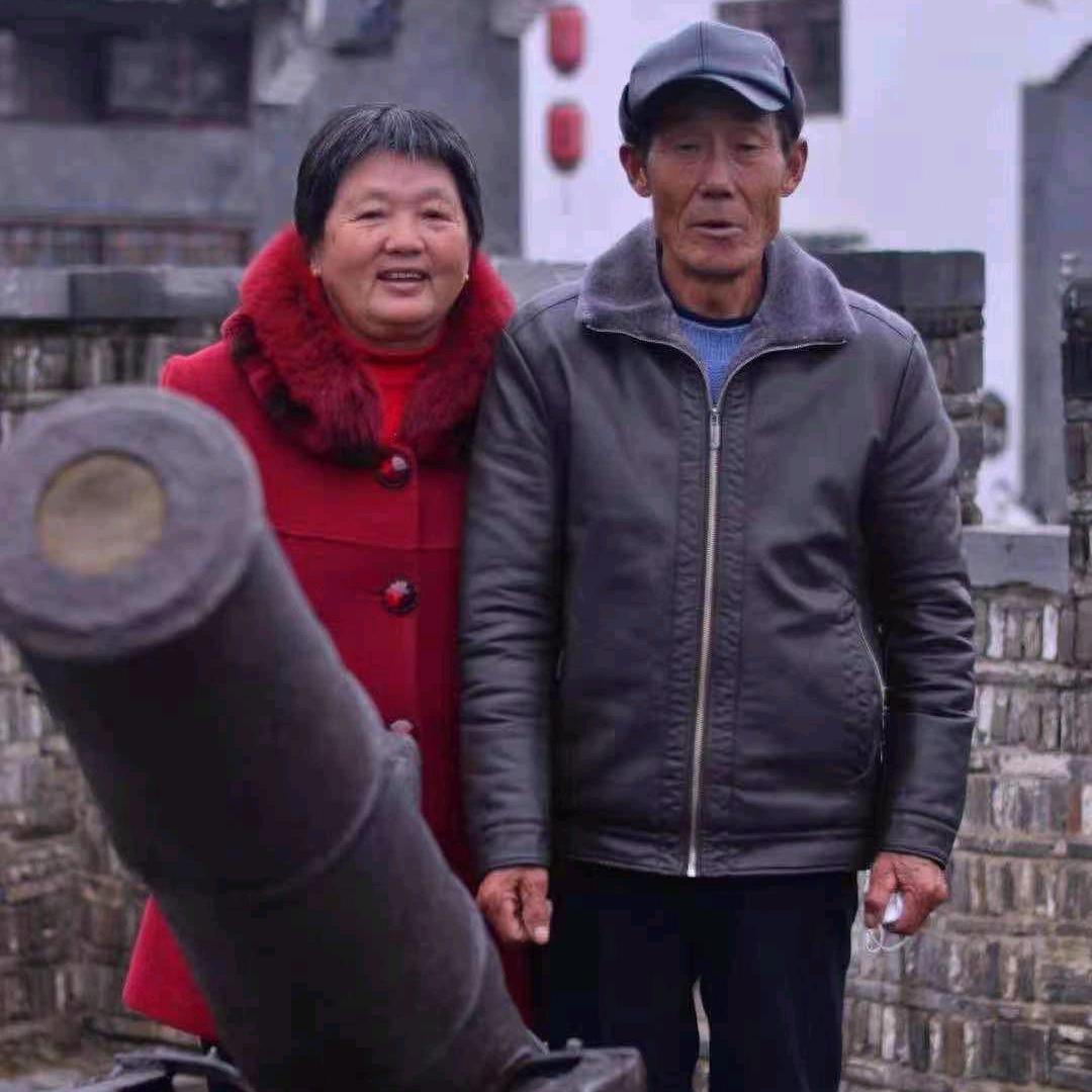 微笑😊