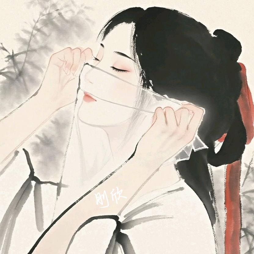 欣月