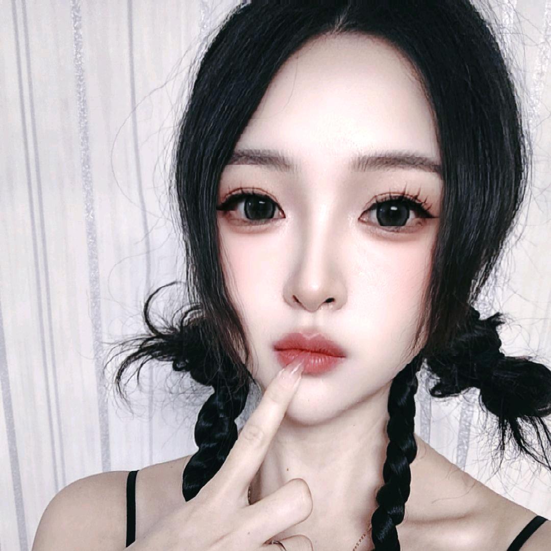 婷～