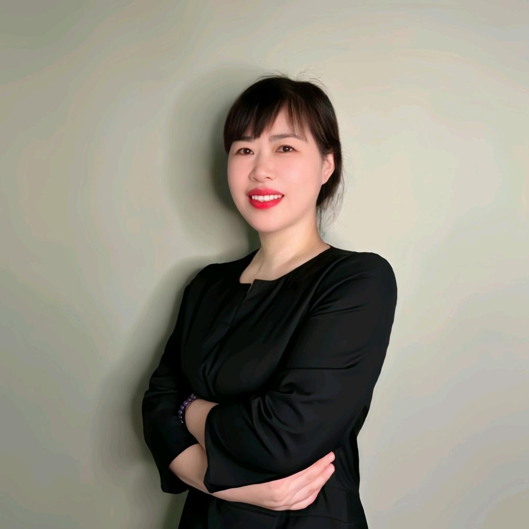 多喜爱～香香（龚立香）