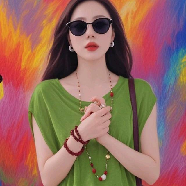 兰兰甄选好物儿