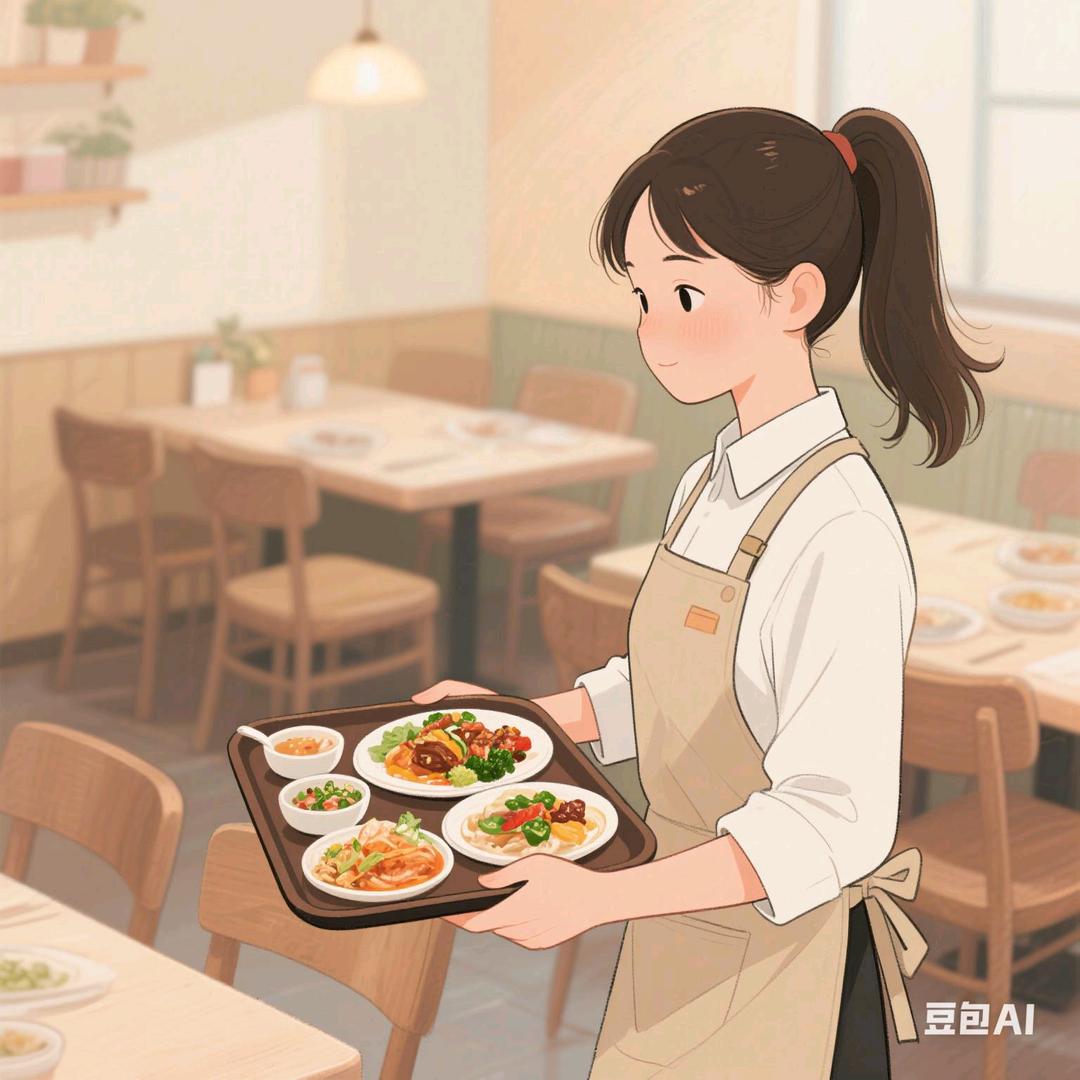 家常美食日记