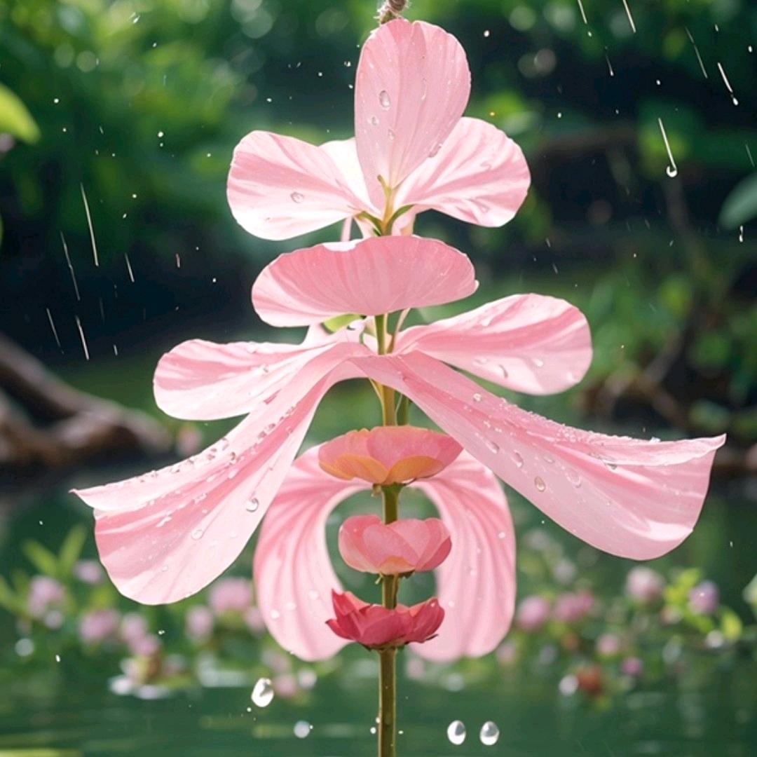 💕往事清零💞