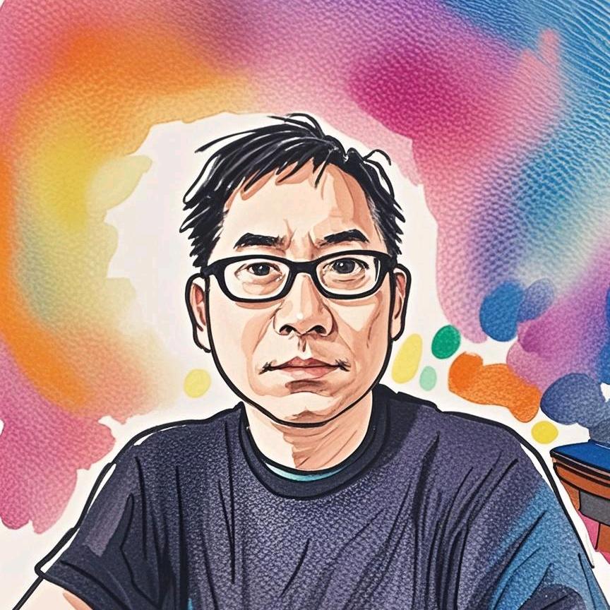 弱水三千