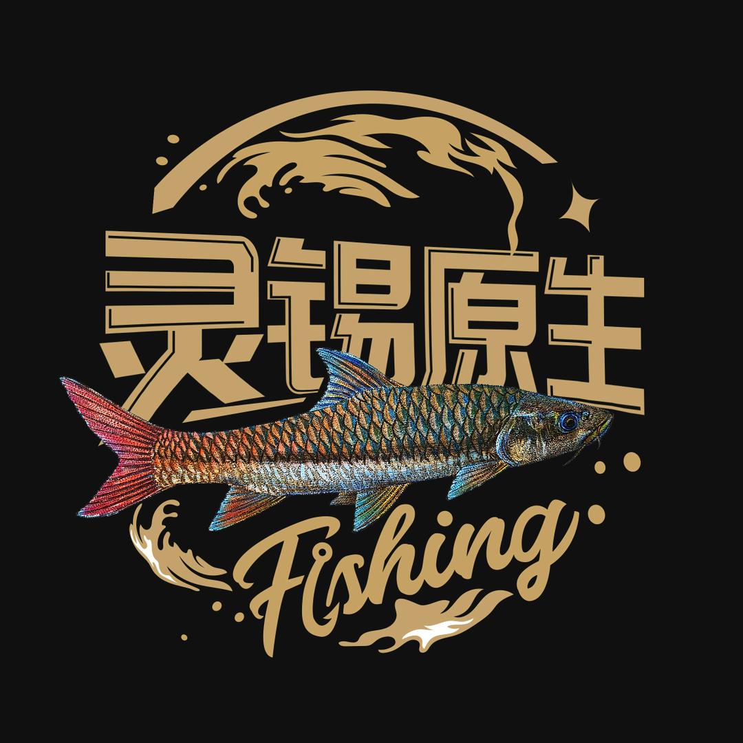 灵锡原生鱼优品店