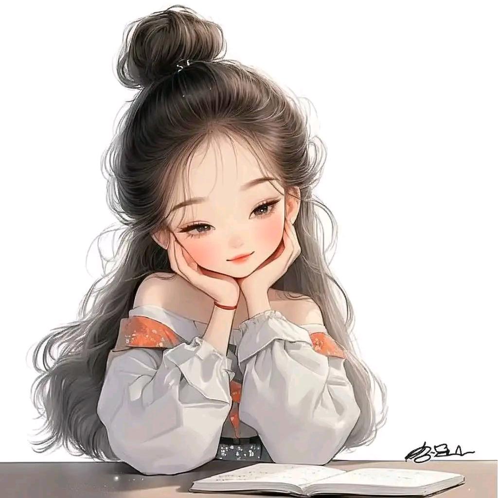 云