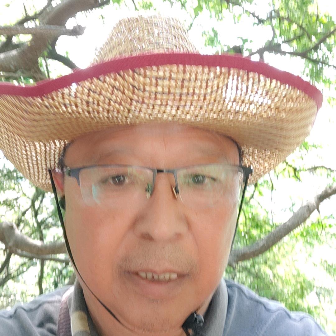 马治中先生