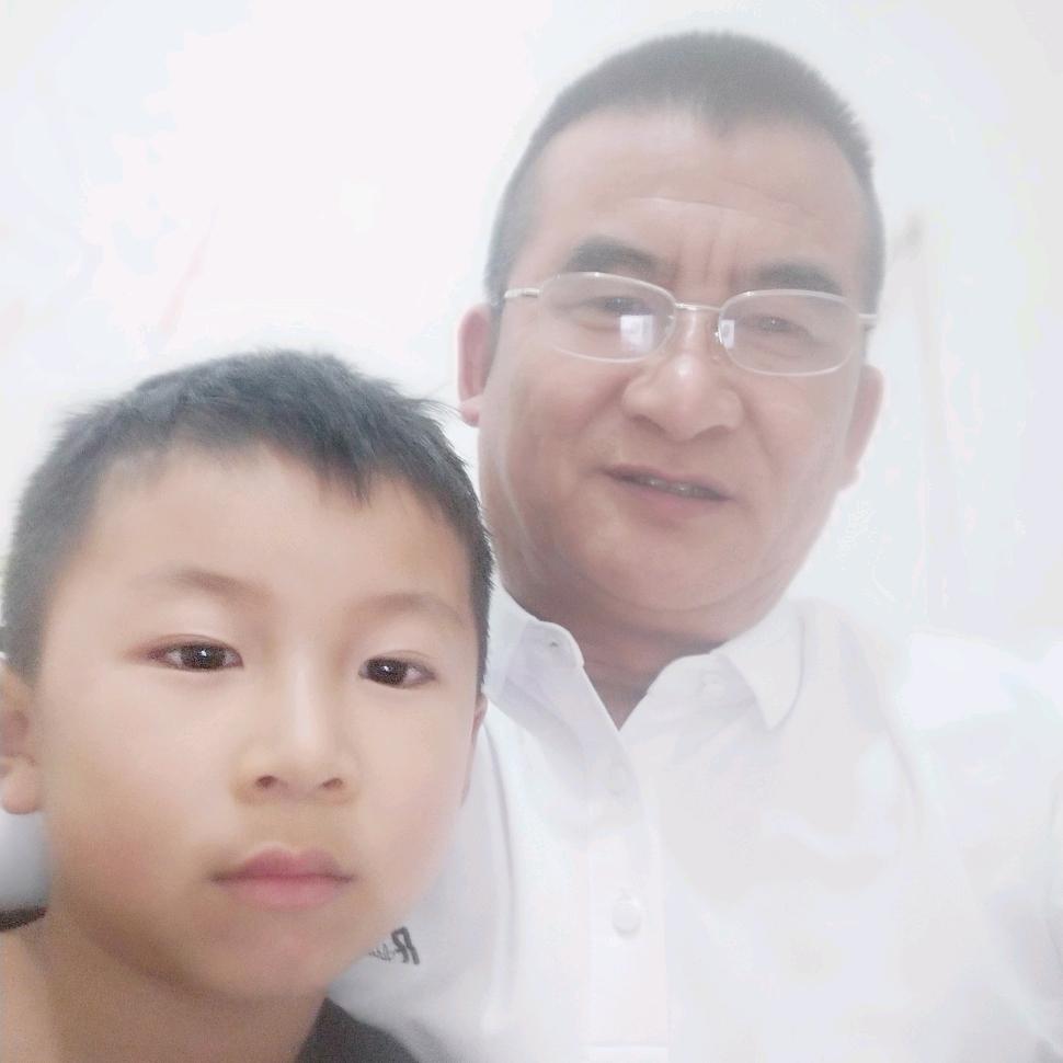 不忘对我好的人