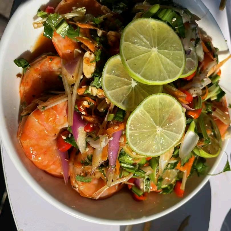 版纳依依傣味小吃