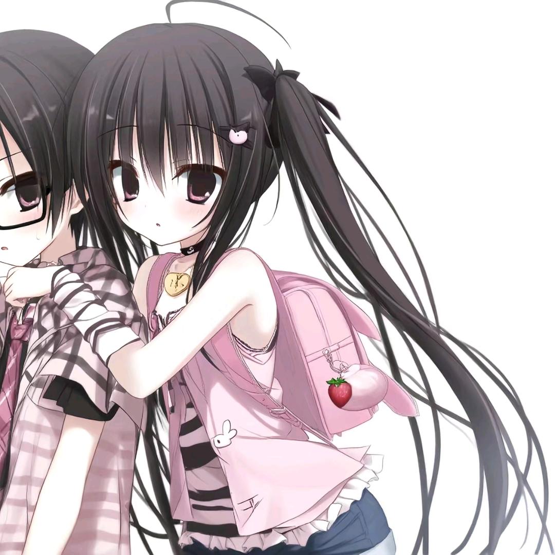 我的男朋友很可爱