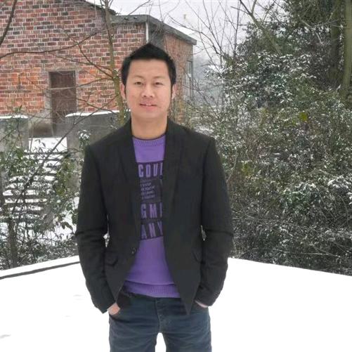 小鱼儿lxp