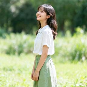 陌上花开