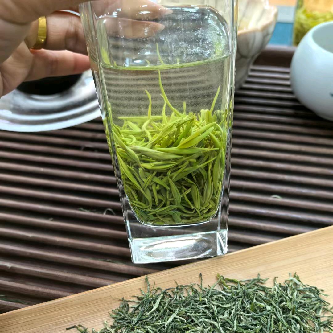 姚记茶庄