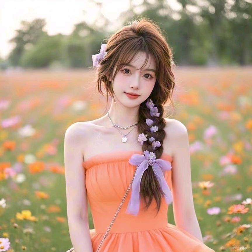 圆圆吖😘