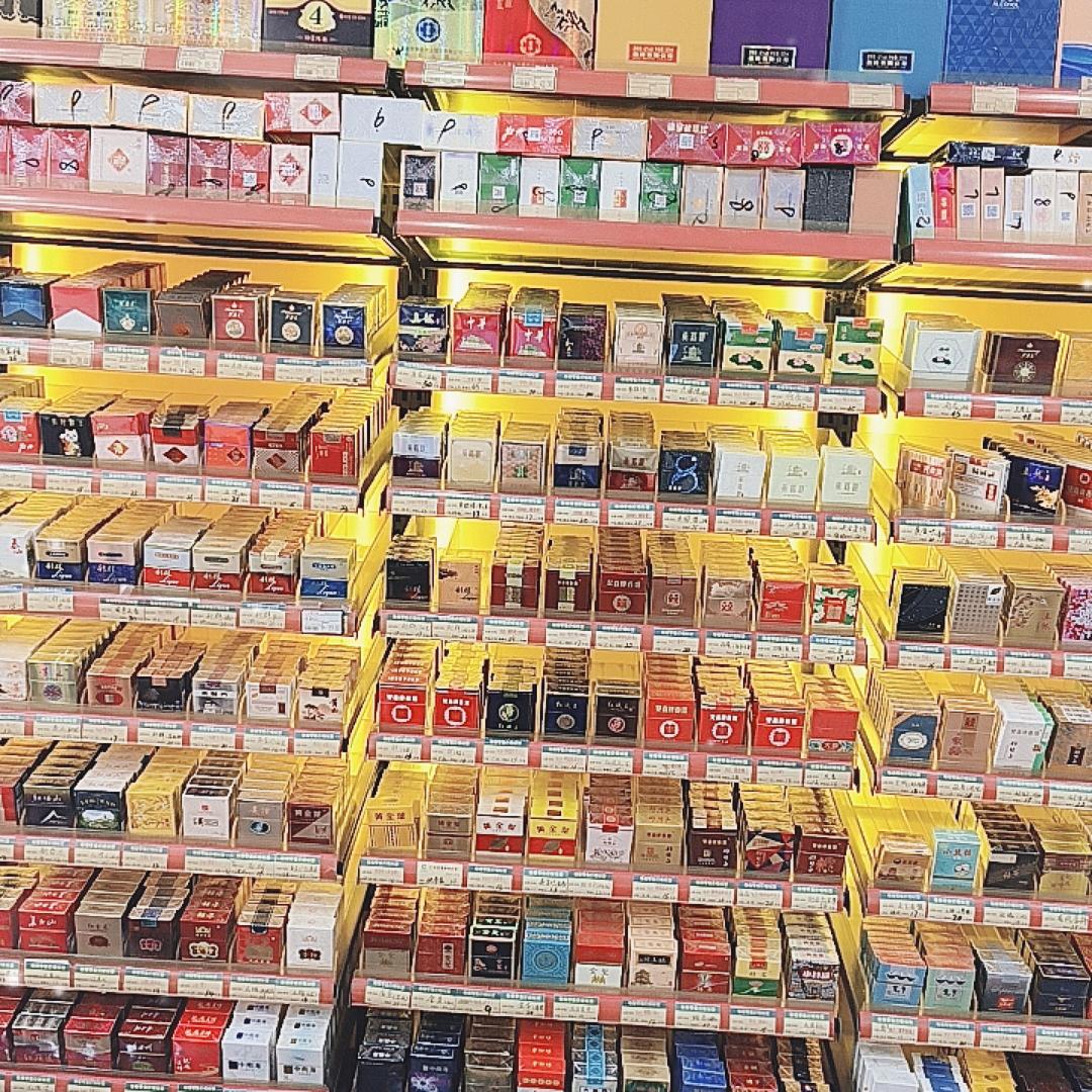 便利店搬运工黎哥✔