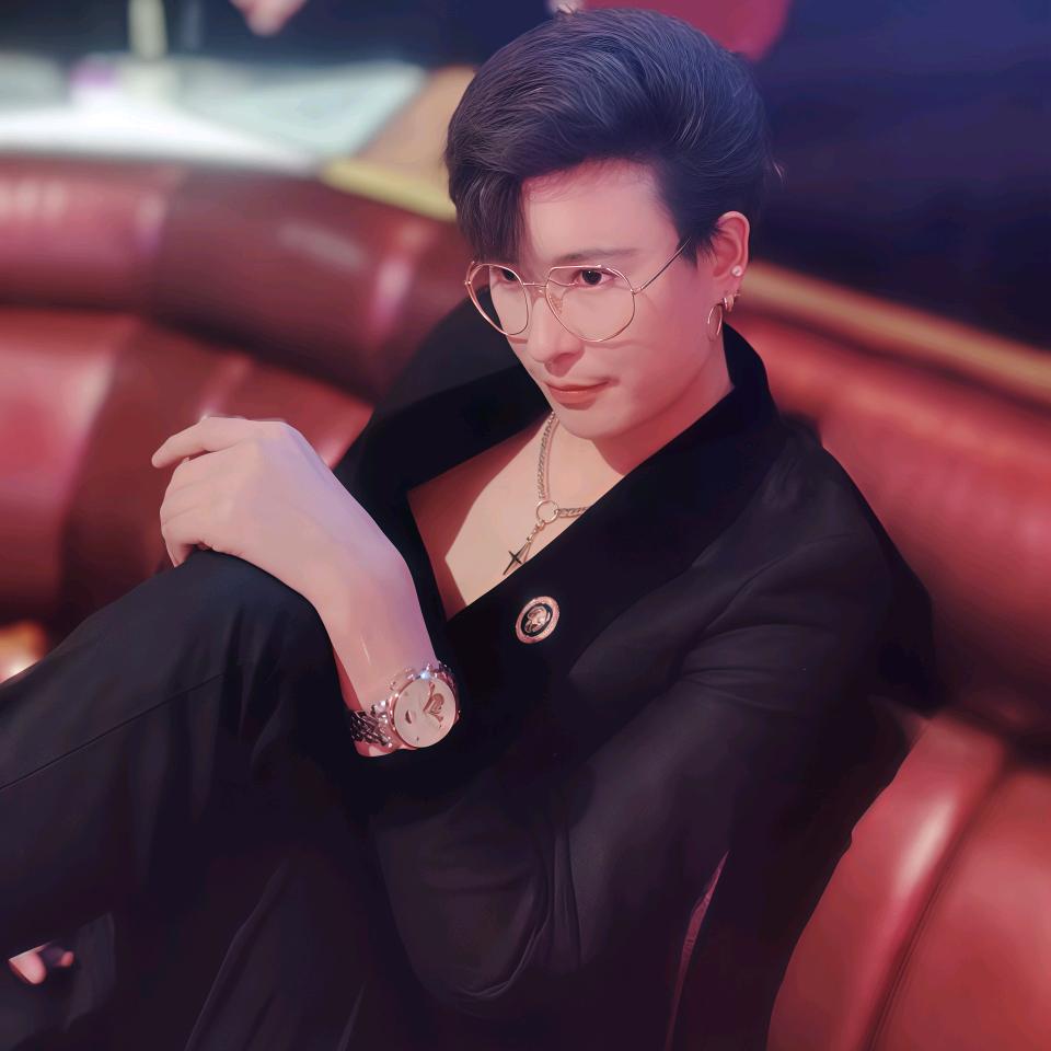 煌都•明星时尚潮流穿搭好物