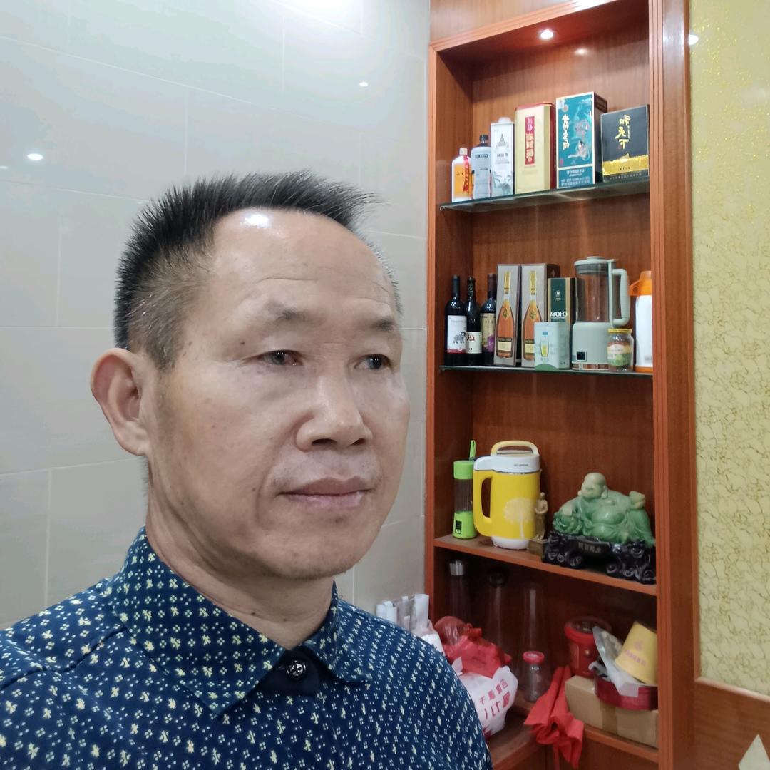 自力更生 开播下午17:10