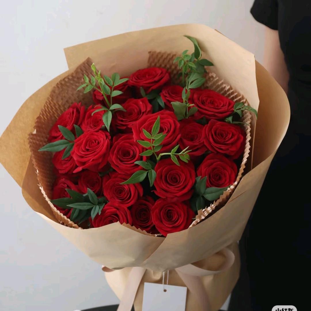 云尚鲜花同城小时达