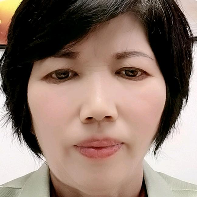 金满  ☀️翁清会