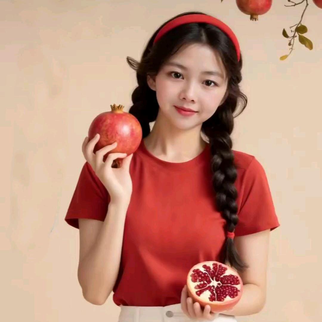 亮仔麻麻