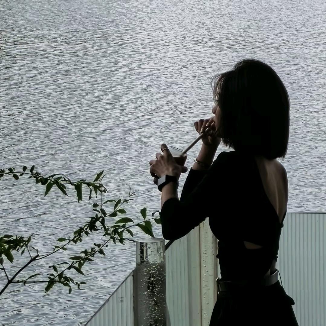 如一