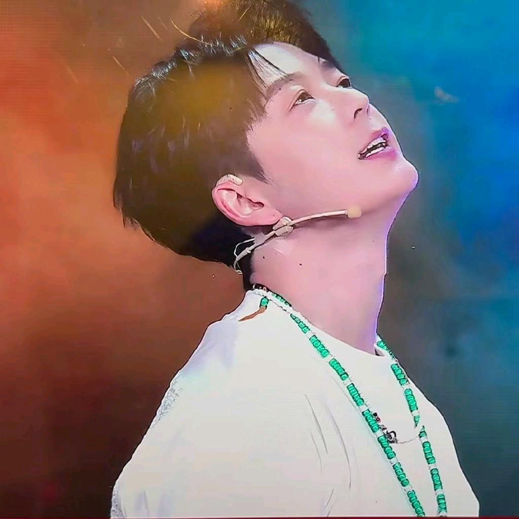 向全世界安利王栎鑫