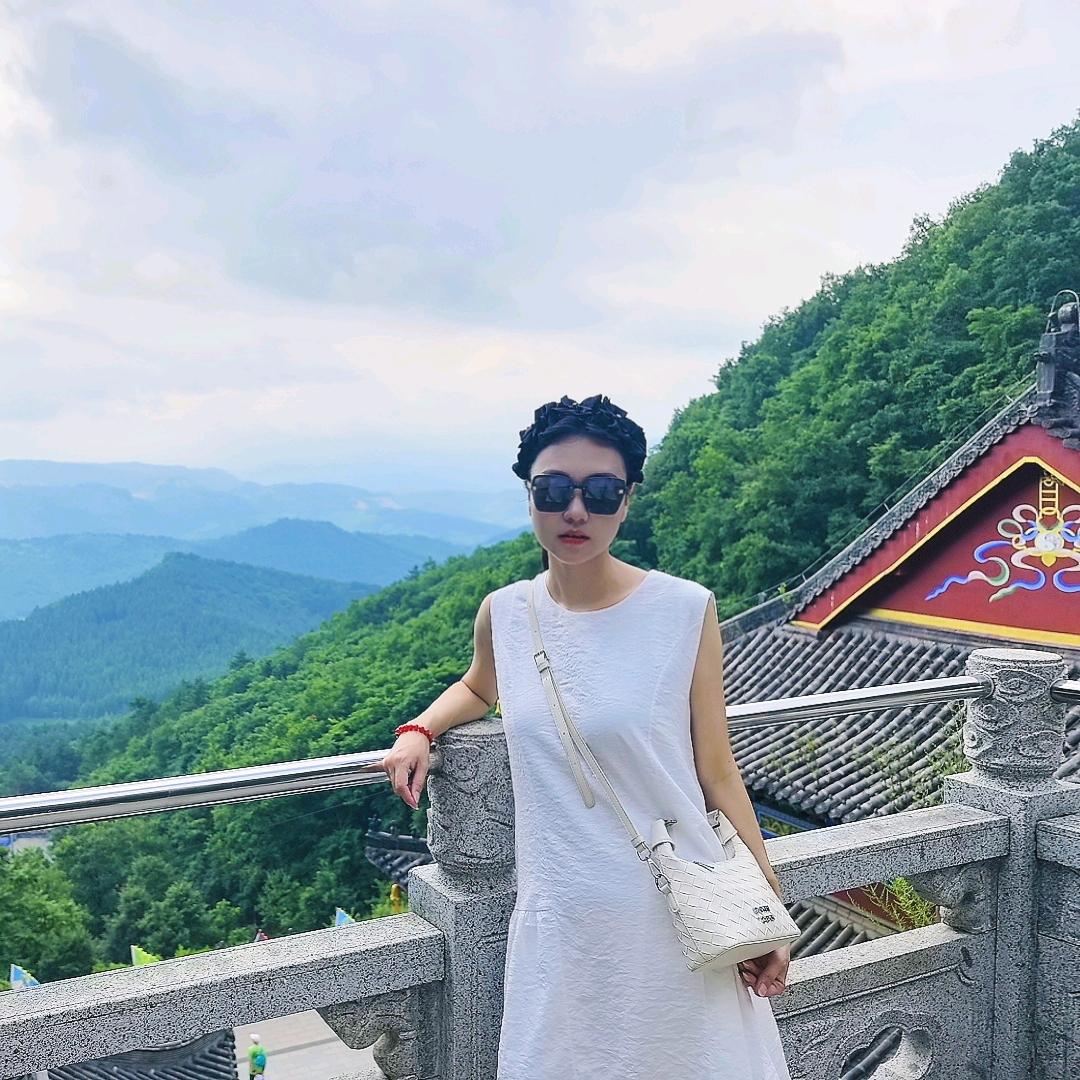 美牙   丶