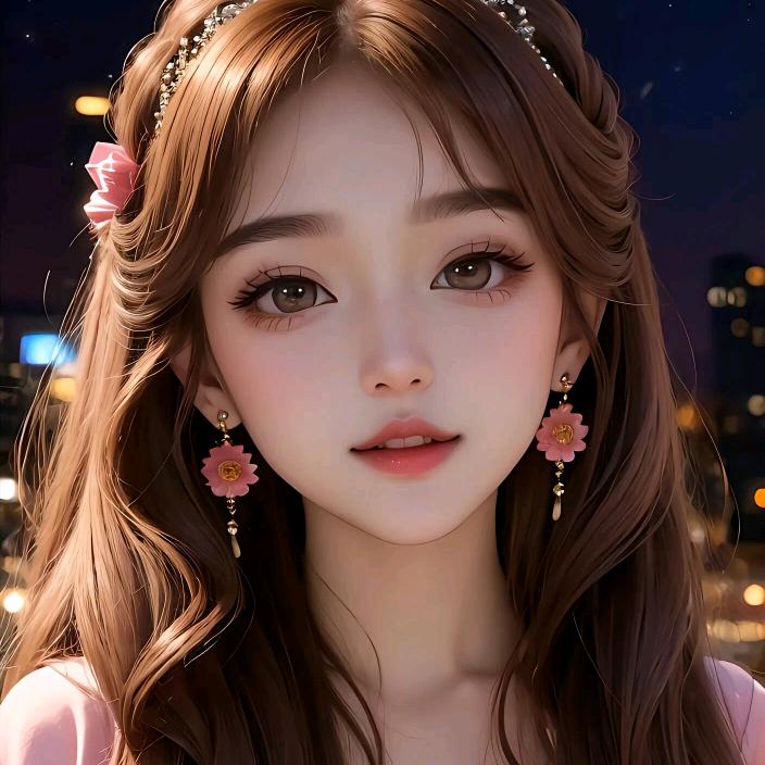 小恬🎤💖