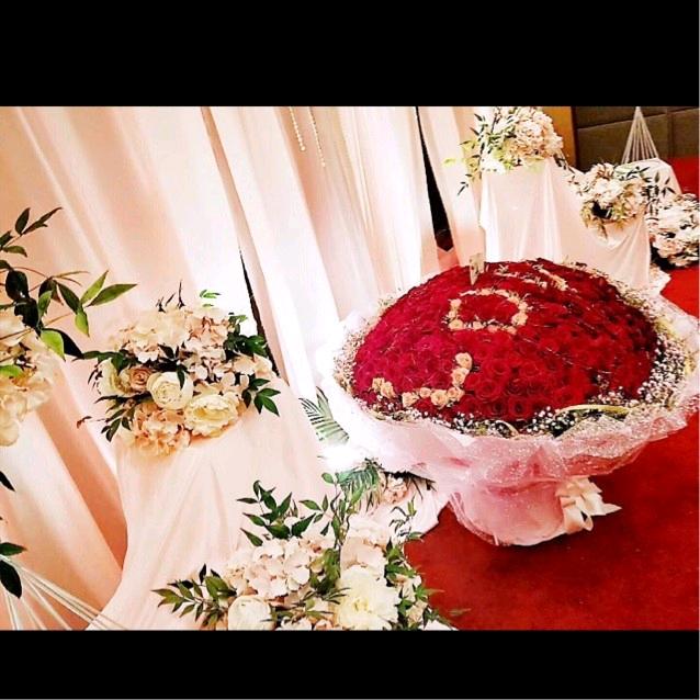 我有个惊喜-Alisa