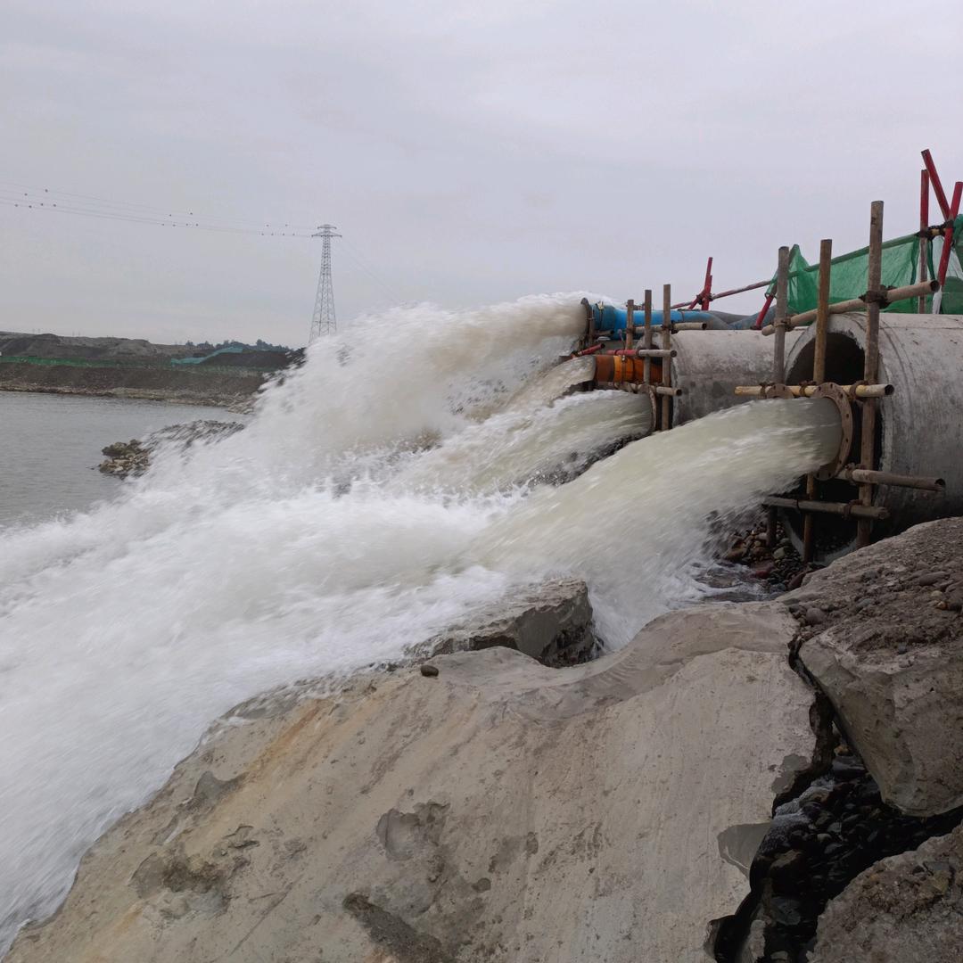 四川专业抽排水 四川水泵出租