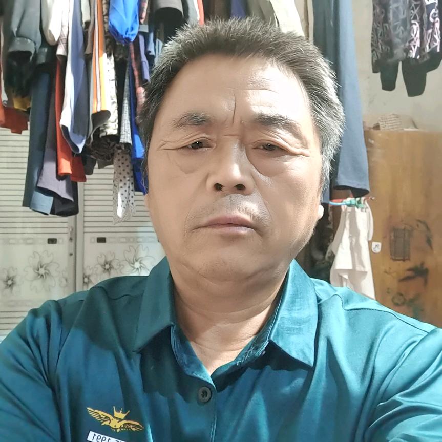 翟哥。