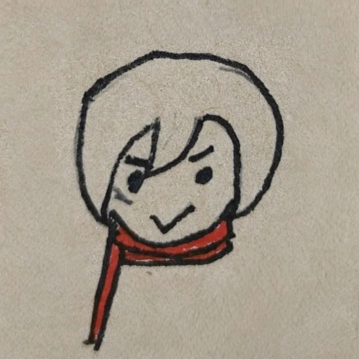 热爱生命