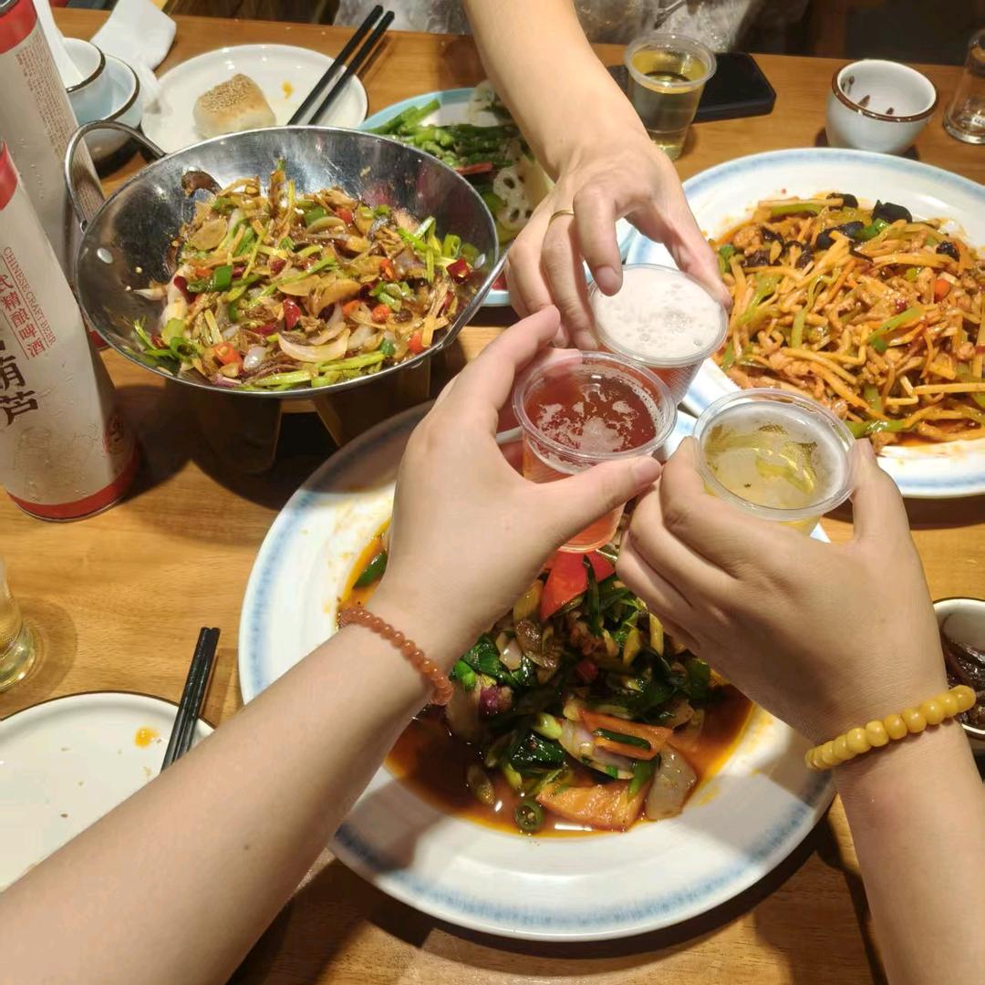 八九不离食