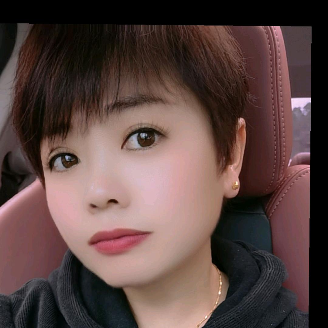 好运奶奶（带孙）