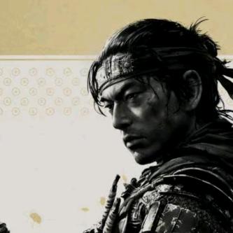 对马岛第一深情𝑺𝒉𝒚🌸