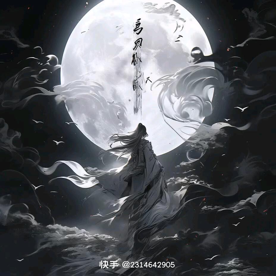 凉城山海🎃