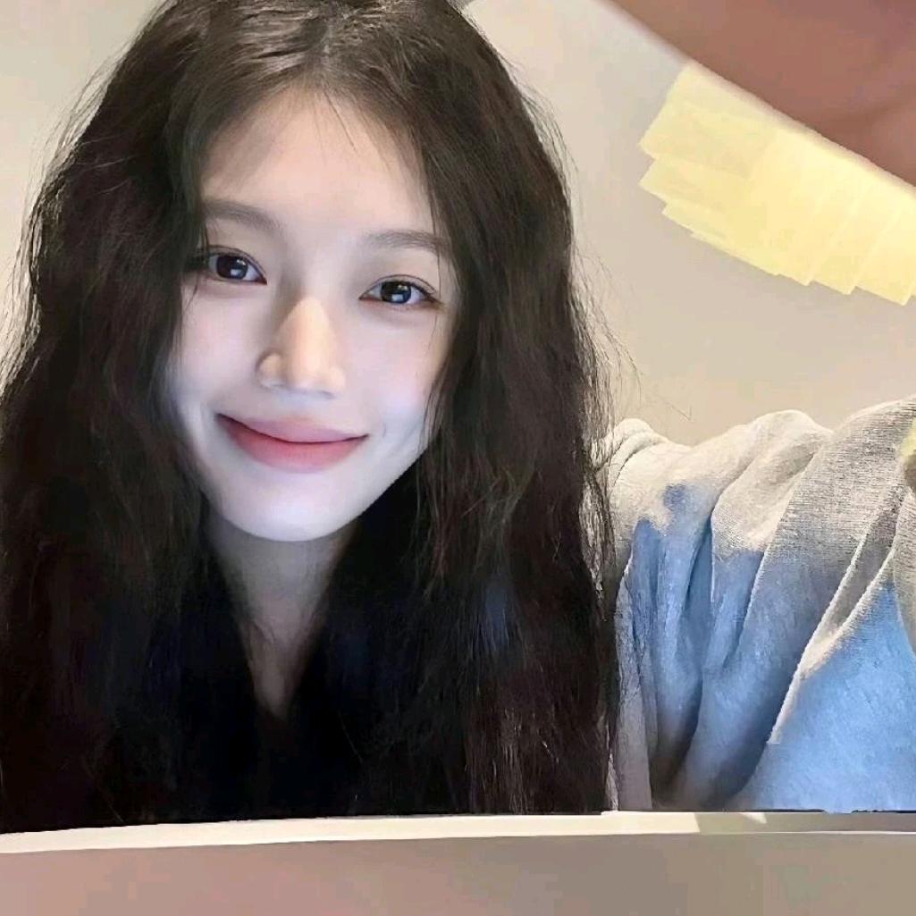 小海疼🐬