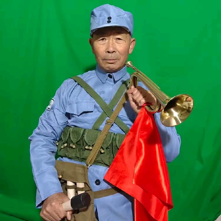 红色后代