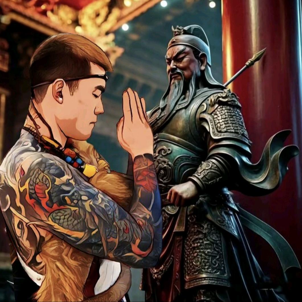 军坡文化回复号