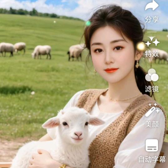 阿红(回眸一笑)