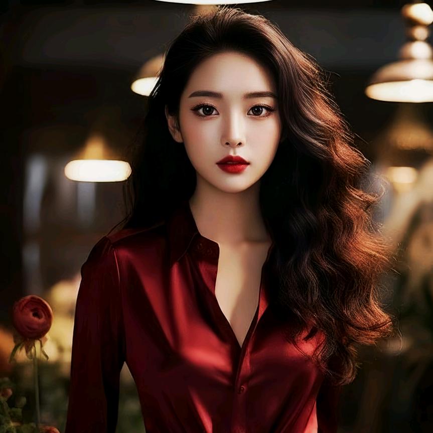 女人缘好物