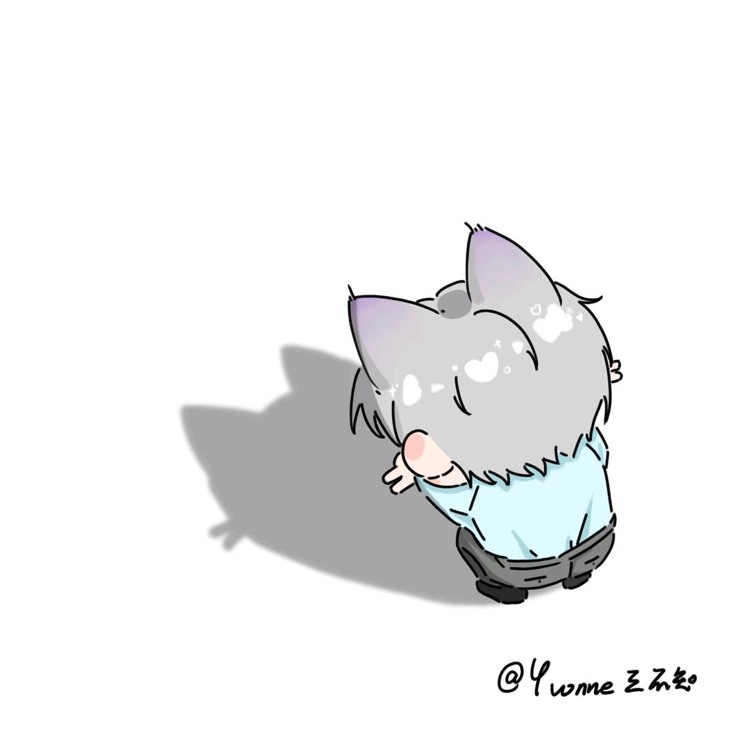 我只有一个亓
